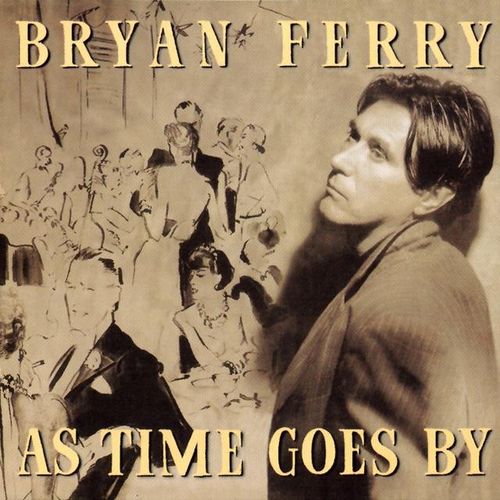 Bryan Ferry - Time on My Hands